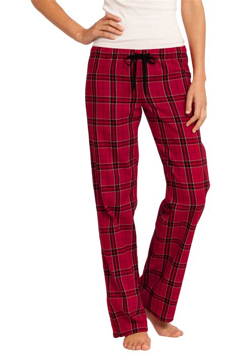 tall fleece pajama pants women's